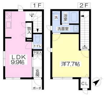 間取り：214079332503