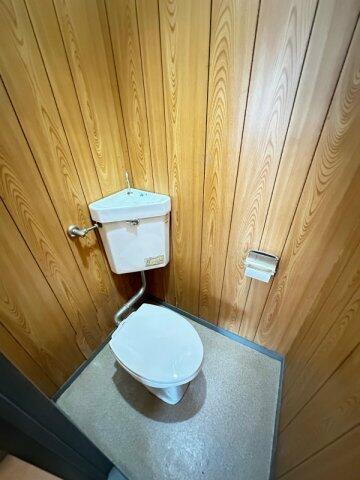 画像11:人気のバストイレ別です♪トイレが独立していると使いやすいですよね☆