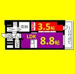 ファステート東別院シュプールのイメージ