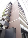 新潟市中央区本町通１番町 8階建 築10年のイメージ
