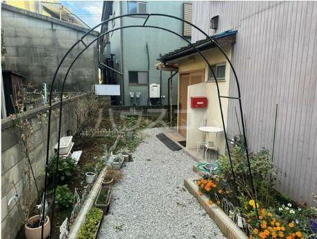 detached 埼玉県上尾市二ツ宮

地図を見る