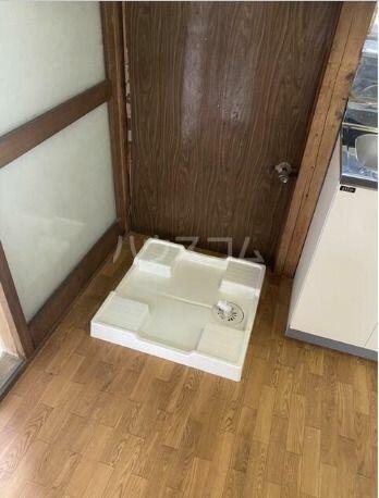 detached 埼玉県上尾市二ツ宮

地図を見る