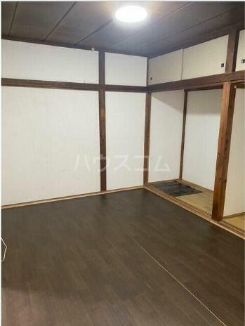 detached 埼玉県上尾市二ツ宮

地図を見る