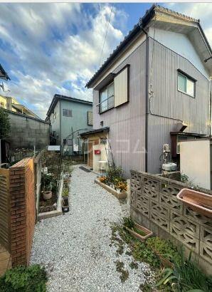 detached 埼玉県上尾市二ツ宮

地図を見る