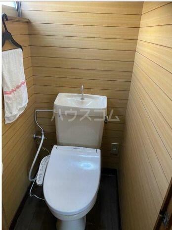 detached 埼玉県上尾市二ツ宮

地図を見る