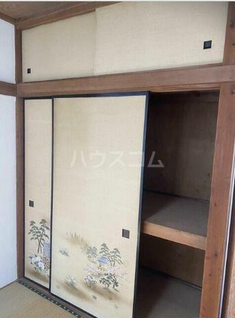 detached 埼玉県上尾市二ツ宮

地図を見る