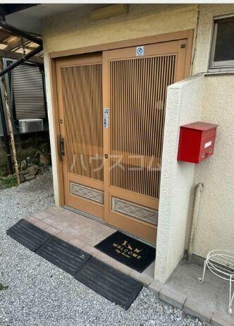 detached 埼玉県上尾市二ツ宮

地図を見る