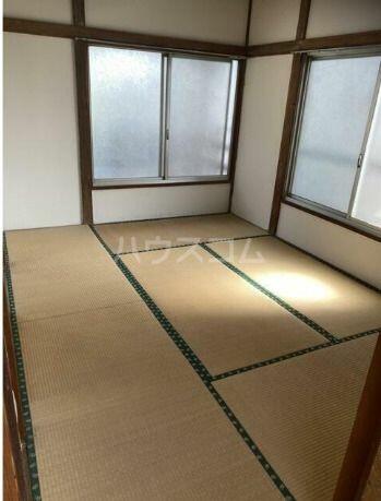 detached 埼玉県上尾市二ツ宮

地図を見る