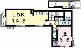 兵庫県神戸市西区玉津町高津橋（賃貸アパート1LDK・2階・52.46㎡） その2