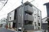 カレントヴィラ希 3階 築5年の賃貸物件