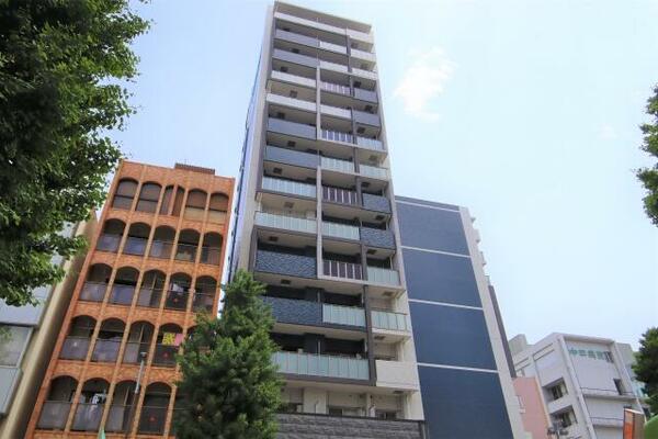 プレサンス丸の内リラティ 301｜愛知県名古屋市中区丸の内３丁目(賃貸マンション1LDK・3階・39.88㎡)の写真 その1