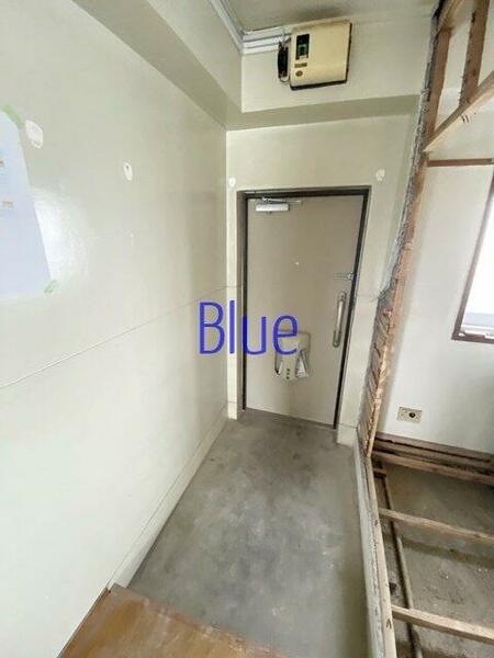 画像12:【Blueの取り扱い物件】　玄関収納取付予定