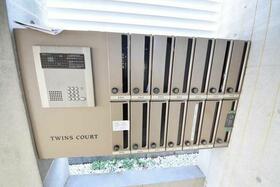 ＴＷＩＮＳ　ＣＯＵＲＴ 103 ｜ 千葉県市川市平田３丁目（賃貸マンション1K・1階・22.05㎡） その4