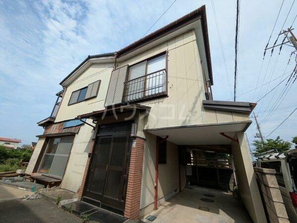 detached 埼玉県北葛飾郡杉戸町大字杉戸

地図を見る