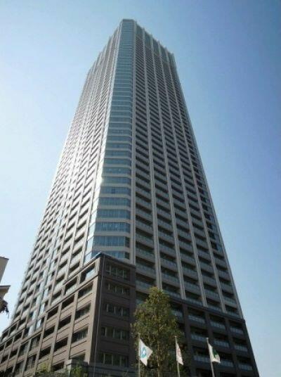 富久クロスコンフォートタワー 4021｜東京都新宿区富久町(賃貸マンション2LDK・40階・58.03㎡)の写真 その1