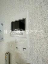 フラットＴ＆Ｔ　西中延  ｜ 東京都品川区西中延１丁目（賃貸アパート1LDK・1階・40.45㎡） その10