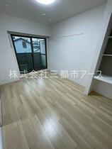 フラットＴ＆Ｔ　西中延  ｜ 東京都品川区西中延１丁目（賃貸アパート1LDK・1階・40.45㎡） その14
