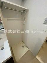フラットＴ＆Ｔ　西中延  ｜ 東京都品川区西中延１丁目（賃貸アパート1LDK・1階・40.45㎡） その15