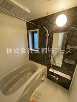 フラットＴ＆Ｔ　西中延  ｜ 東京都品川区西中延１丁目（賃貸アパート1LDK・1階・40.45㎡） その5
