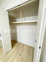 フラットＴ＆Ｔ　西中延  ｜ 東京都品川区西中延１丁目（賃貸アパート1LDK・1階・40.45㎡） その7