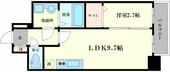 アプリーレ西本町のイメージ