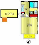 リブレア流山Ａ棟のイメージ