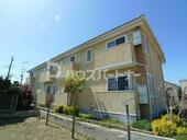 リブレア流山Ａ棟のイメージ