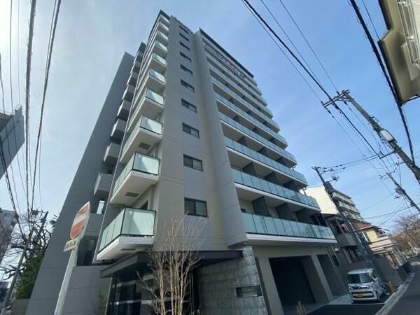 Ｓ－ＲＥＳＩＤＥＮＣＥ宇品５丁目Ⅰ｜広島県広島市南区宇品神田５丁目(賃貸マンション1K・3階・29.95㎡)の写真 その1