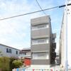 storia岩塚 3階 築3年3ヶ月の賃貸物件