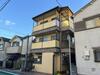 武庫之荘駅より徒歩16分 3階 築38年の賃貸物件