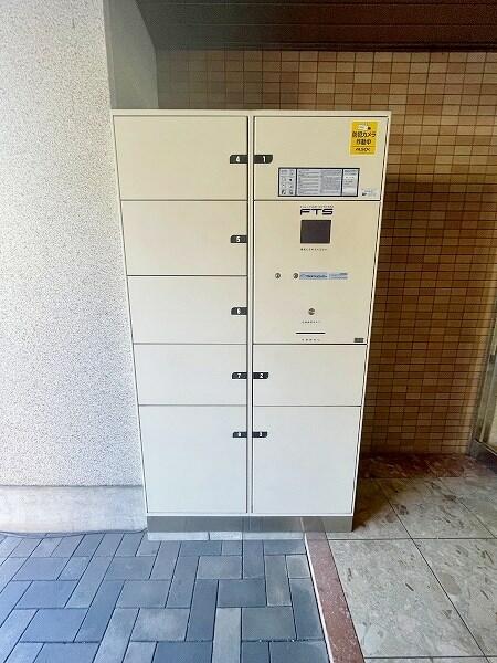 メゾンＯＭ紫川 802｜福岡県北九州市小倉北区馬借１丁目(賃貸マンション1K・8階・23.24㎡)の写真 その15