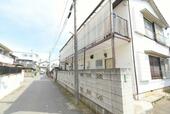 川崎市中原区等々力 2階建 築35年のイメージ