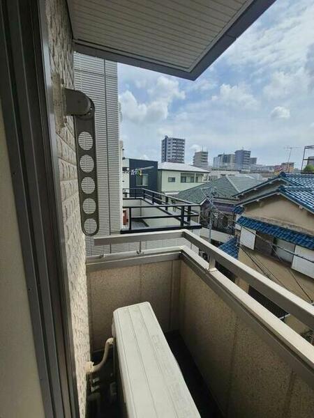 シーソレイユ 102｜東京都台東区根岸４丁目(賃貸マンション1LDK・2階・79.97㎡)の写真 その14