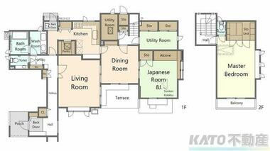 間取り：213116155614