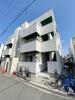 Valenti中道 3階 築8年11ヶ月の賃貸物件