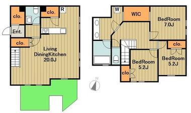 間取り：213133370130