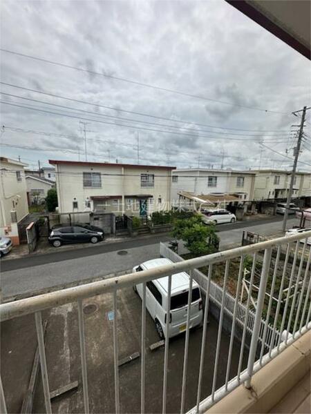 服部貸家 1｜千葉県四街道市千代田４丁目(賃貸一戸建4DK・--・68.04㎡)の写真 その13