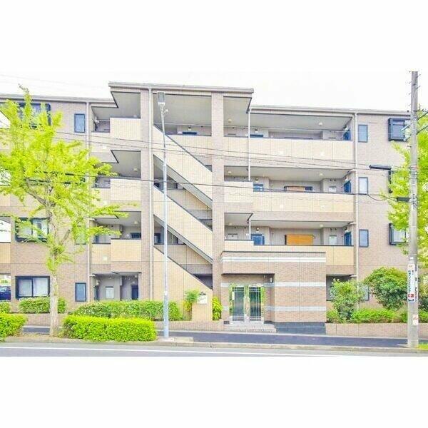 フローラ池上台 301｜愛知県名古屋市緑区池上台３丁目(賃貸マンション3LDK・3階・65.00㎡)の写真 その9