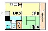 神戸市中央区山本通４丁目 3階建 築32年のイメージ