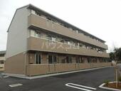 沼津市岡宮 3階建 築9年のイメージ