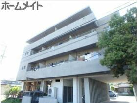 ナガラアンクレー 304 ｜ 岐阜県岐阜市長良宮路町３丁目（賃貸マンション2LDK・3階・54.00㎡） その1