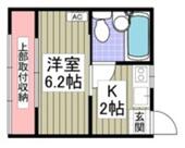 萩原アパートのイメージ