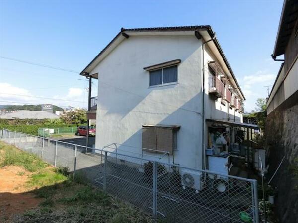 ふじの荘 202｜福岡県福岡市東区若宮５丁目(賃貸アパート2LDK・2階・46.37㎡)の写真 その14