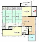 宇部市居能町戸建てのイメージ