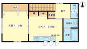 豊沢町貸家　（２階）のイメージ