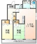 徳島市春日３丁目 3階建 築17年のイメージ