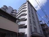 生駒市東新町 7階建 築37年のイメージ