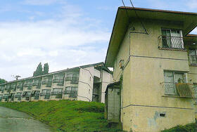 ヴィラ石打　Ｇ棟