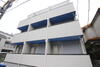 園田駅より徒歩12分 3階 築7年10ヶ月の賃貸物件
