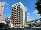 横浜市神奈川区青木町 11階建 築20年のイメージ